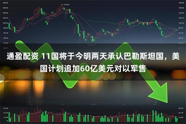 通盈配资 11国将于今明两天承认巴勒斯坦国，美国计划追加60亿美元对以军售